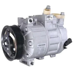 Kompresor/pojedinačni dijelovi