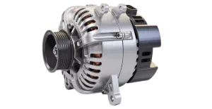 Alternator/pojedinačni dijelovi