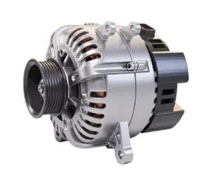 Alternator/pojedinačni dijelovi
