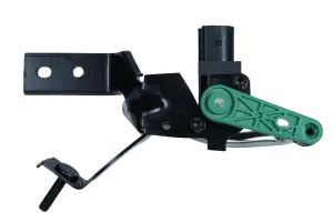 Regulacija daljine osvjetljavanja