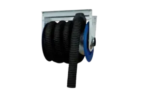 Sustavi za odsis ispušnih plinova