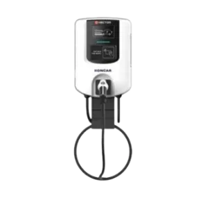 Oprema za električna vozila