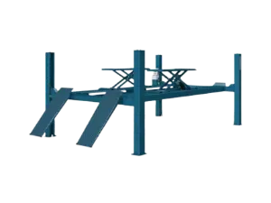 Četverostupna dizalica