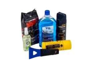 Setovi za održavanje