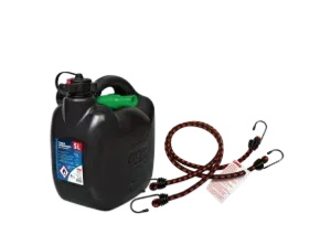 Ostalo (kanister, ljevak, trake, vezice...)