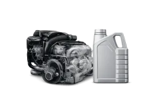 Ulje motora za osobna vozila