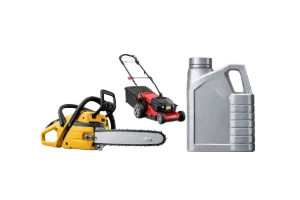 Ulje za motorne pile i kosilice